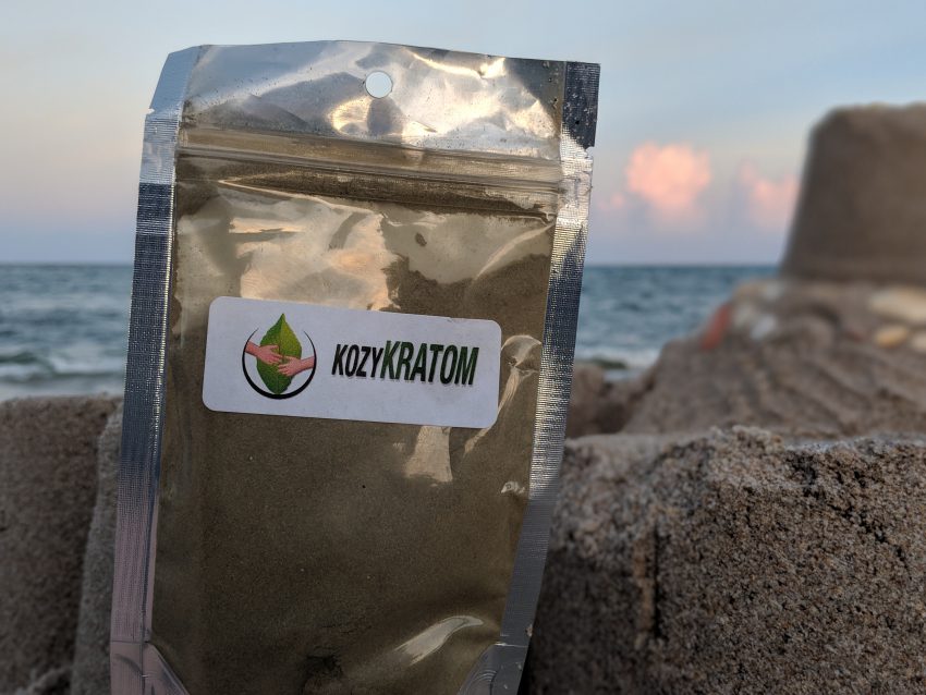 Buy local Kratom in Shreveport - Kratom Leaf